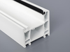 PVC Window Profile Extrusion Line