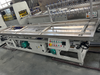 WPC Louvers Production Line