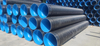 Double Layer Corrugated Pipe Extrusion Line