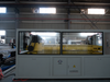 WPC Door Panel Production Line