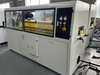 WPC Louvers Production Line