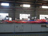 WPC Door Panel Production Line