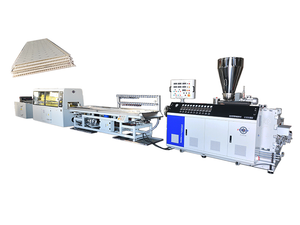 Pvc Ceiling Panel Machine
