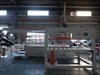 WPC Door Panel Production Line