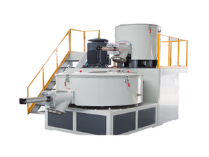 Mixing Equipment