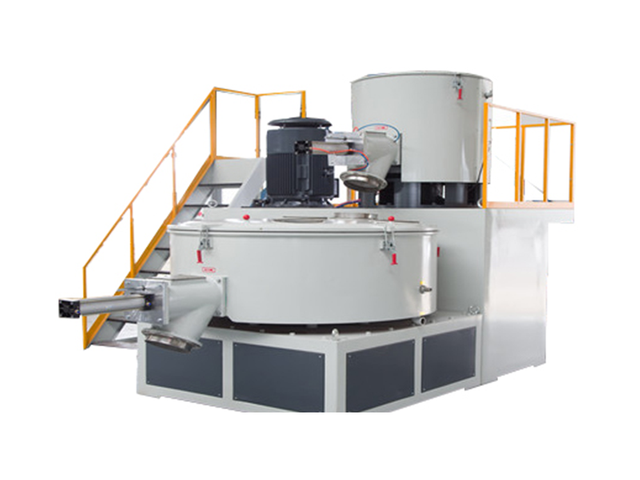 Mixing Equipment