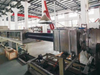 Steel Wire Wound Reinforced Pipe Extrusion Line