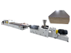 WPC Door Panel Production Line