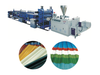 Glazed Tiles Extrusion Line
