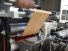 PVC Soffit Panel Machine