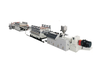 PVC Foam Board Production Line
