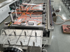 PVC Door Panel Production Line