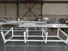 WPC Door Frame Production Line
