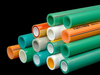 PPR Pipe Extrusion Line