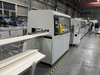 PVC Soffit Panel Machine