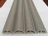 PVC Louvers Machine