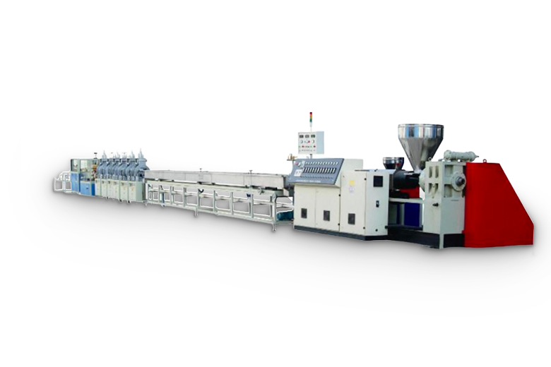 PS Production Line