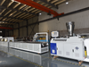 WPC Door Frame Production Line