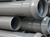 PVC Pipe Extrusion Line