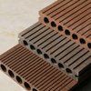 WPC PE decking machine