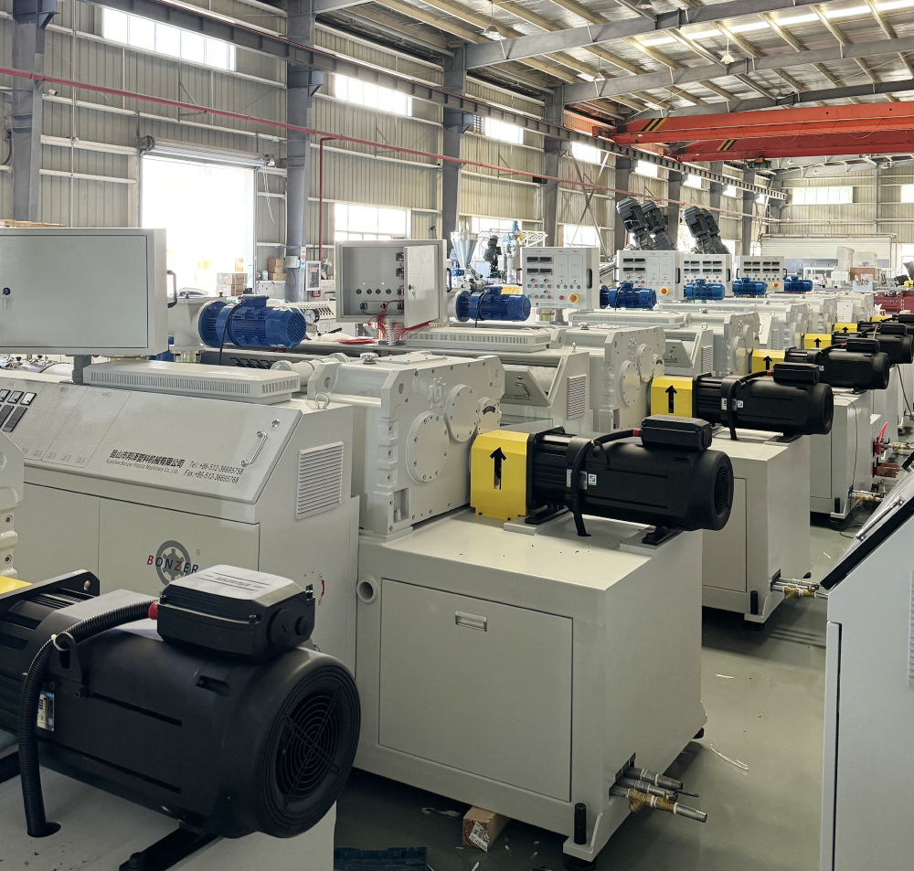 Comprehensive Customization & Turnkey Solutions