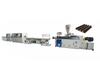 WPC Louvers Production Line