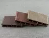 WPC PE decking machine