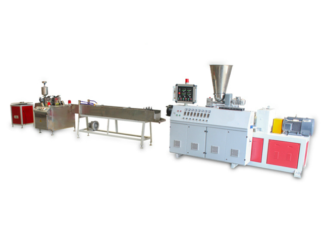 PVC Edge Banding Production Line
