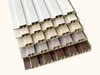 PVC Louvers Machine