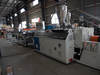 PVC Foam Board Production Line