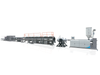 HDPE Pipe Extrusion Line