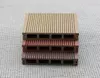 WPC PE decking machine