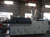 WPC Door Panel Production Line