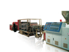 Glazed Tiles Extrusion Line