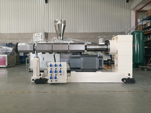 Single Screw Extruder 