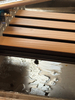 Wood Plastic Composite Louvers