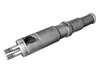 Conical Twin Screw