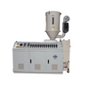 PE PVC PP Single Screw Extrusion machine 