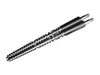 Conical Twin Screw
