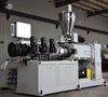 Conical Twin Screw Extruder