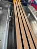 Wood Plastic Composite Louvers