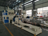 WPC Pellet Production Line