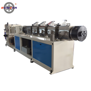 Parallel Twin Screw Extruder