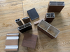 WPE aluminum-plastic composite product